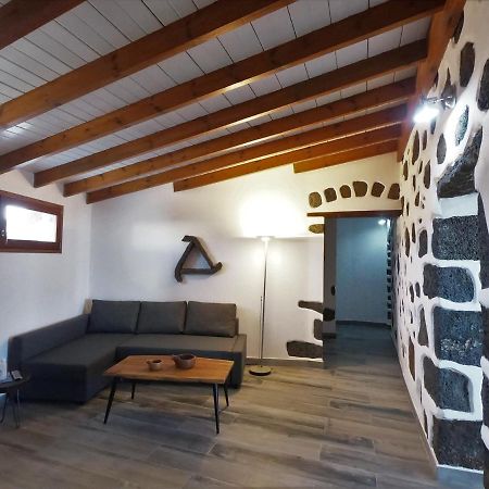 Casa Abuela Micaela- Villaverde La Oliva Eksteriør billede