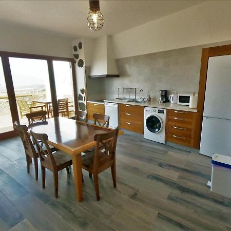 Casa Abuela Micaela- Villaverde La Oliva Eksteriør billede